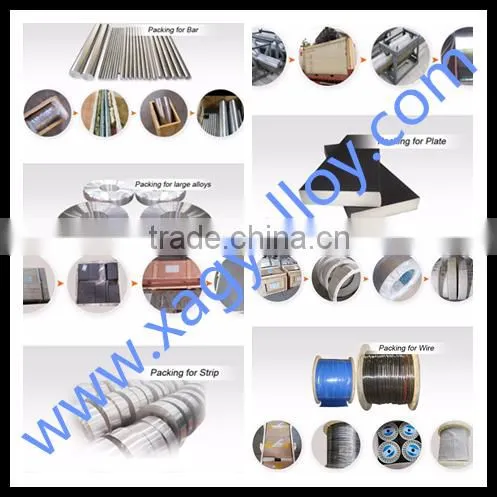Mumeta /permalloy 80 soft magnetic alloy