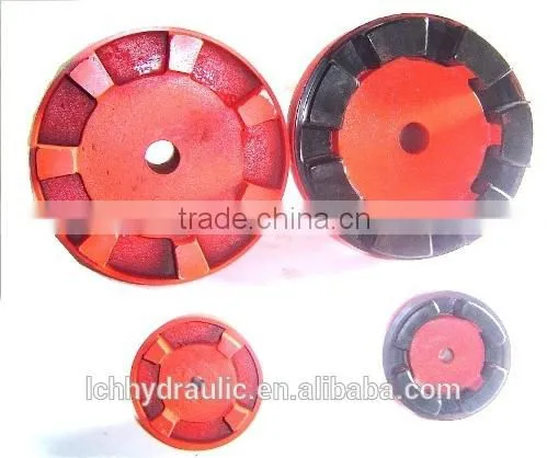 alibaba china supplier hydraulic quick coupler fitting
