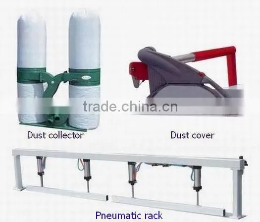 CA MJ6132TYO Precise Wood Cutting Panel Saw