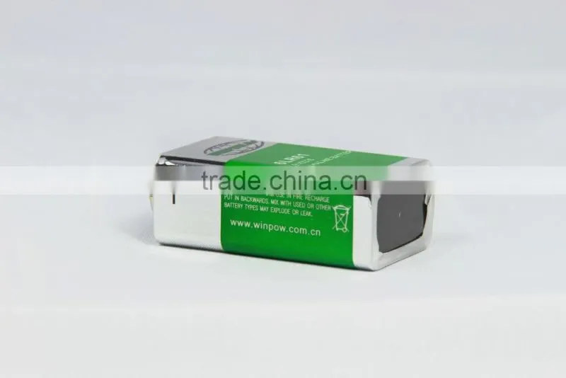 alkaline battery ,dry battery , 9V battery