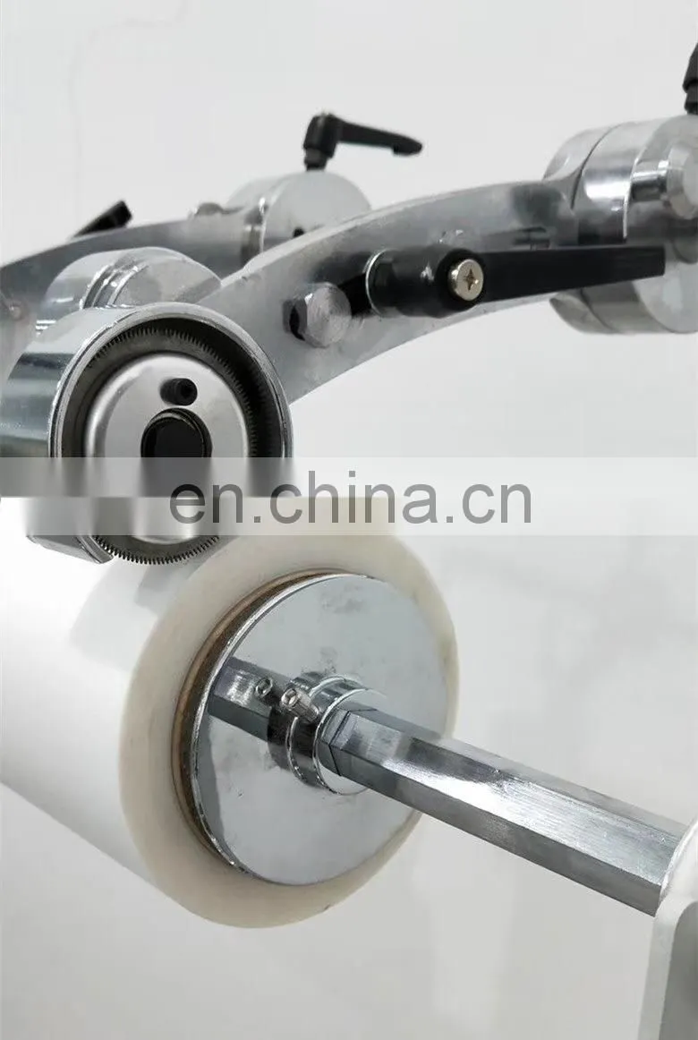 automatic thermal film laminating machine