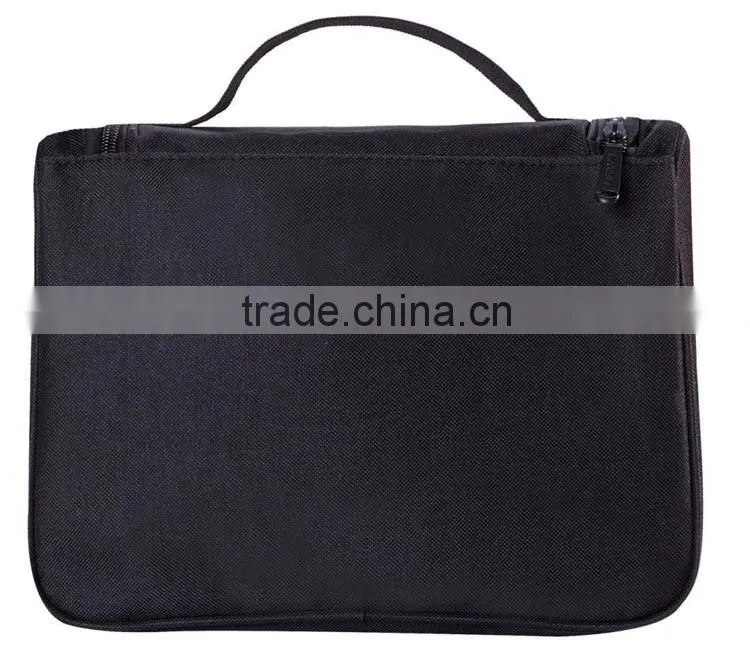 Hanging Toiletry Bag Travel Organizer Men Women Cosmetic Makeup Shaving Dopp Kit case,hanging toiletry travel bag organizer
