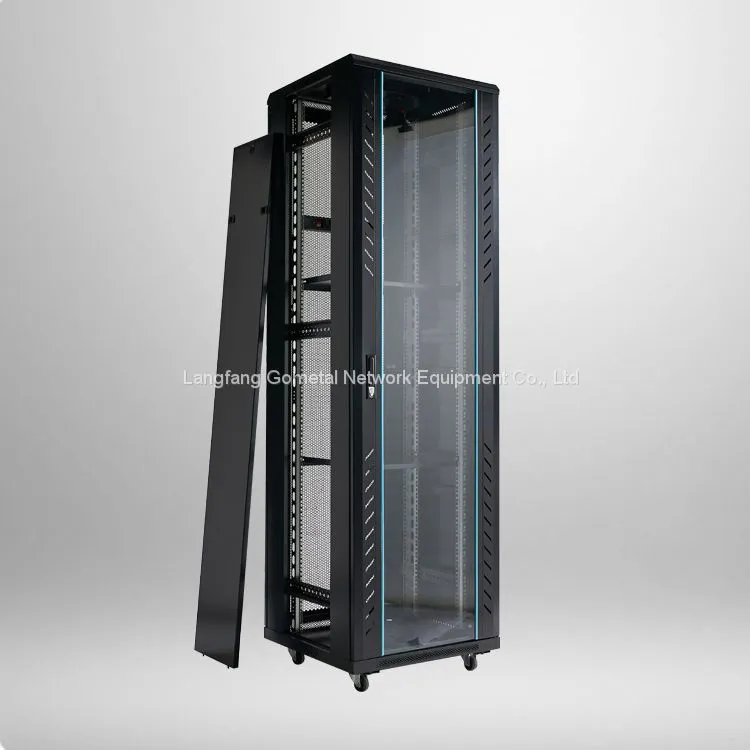 19inch-Floor-Standing-Equipment-Rack-42u