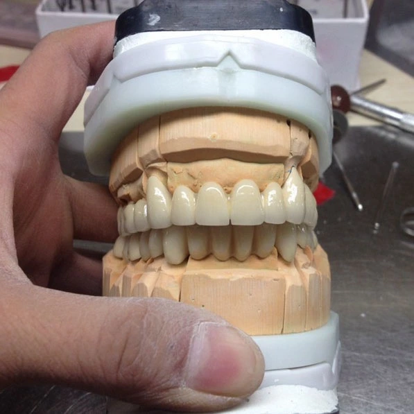 Shenzhen Myy Denture Technology Co., LTD company overview - view 1