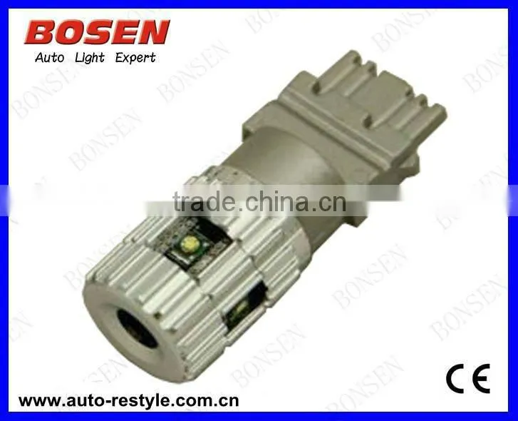 T20 7443/7440 ,3156/3157 s25 1156 1157 Cree Q5 25W depo auto lamp