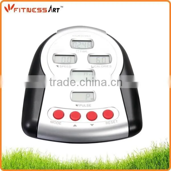 Gym treadmill type foot walker FW7201MC folding walker