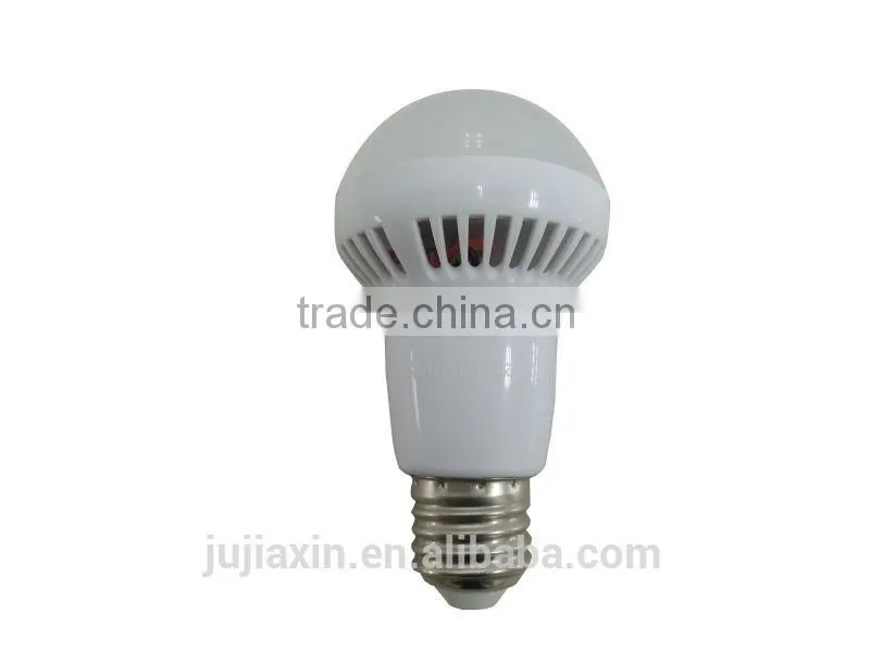 6w high quality led bulbs to brazil