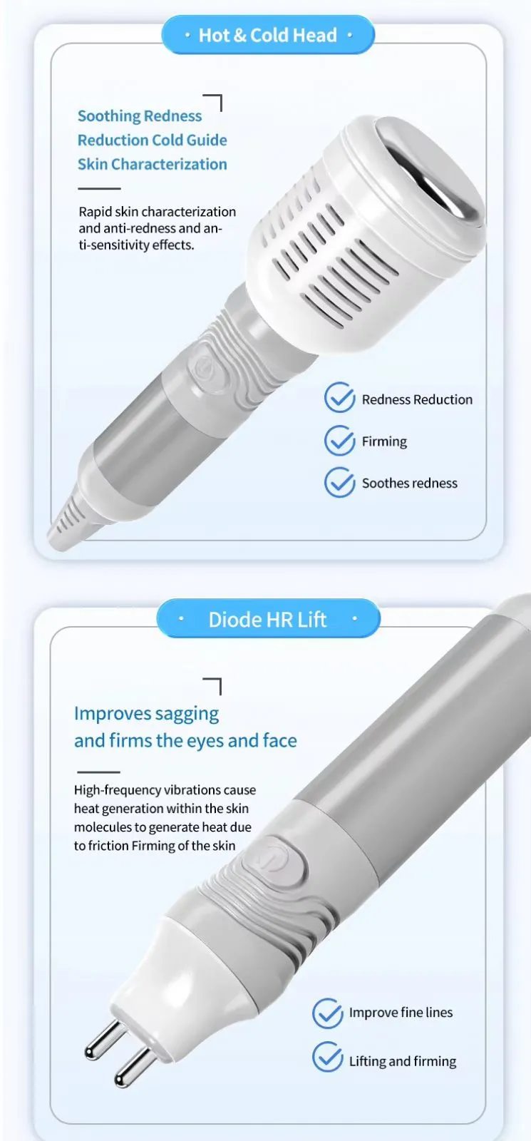 2024 Top Sales 17 in 1 Hydro Facial Machine Professional Aqua Face Skin Care Clean System Aqua Hydra Peel Facial Machine