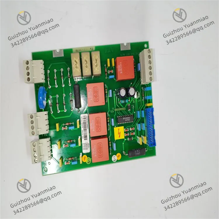 DSTS104 3BSE007285R1 (2)