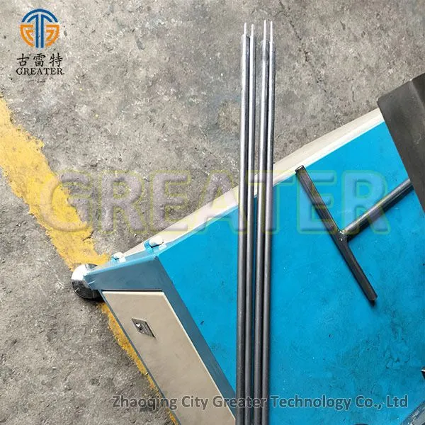 GT-CP025 auto pin cutting machine 双头切棒机 - 加工成品 (2) 拷贝