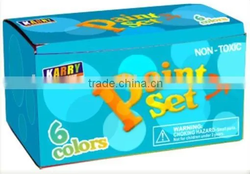 Water Color(35ml) - 10 Series