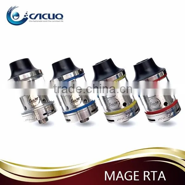 PEEK insulator 25mm diameter 6.3ml IJOY Limitless RDTA Plus Atomizer from CACUQ
