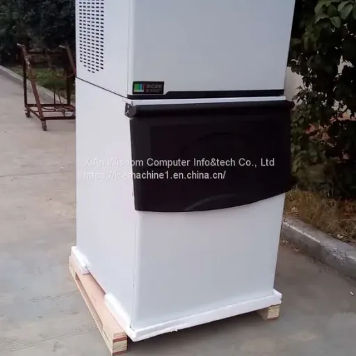 what ice maker capacity do I need (2)