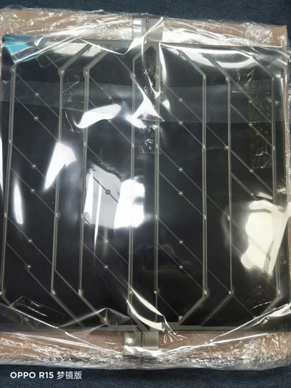 大尺寸FPC1