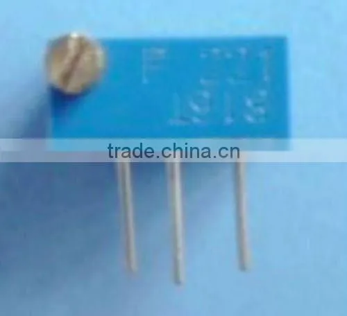 100K 3296P Trimmer Potentiometer,BOURNS