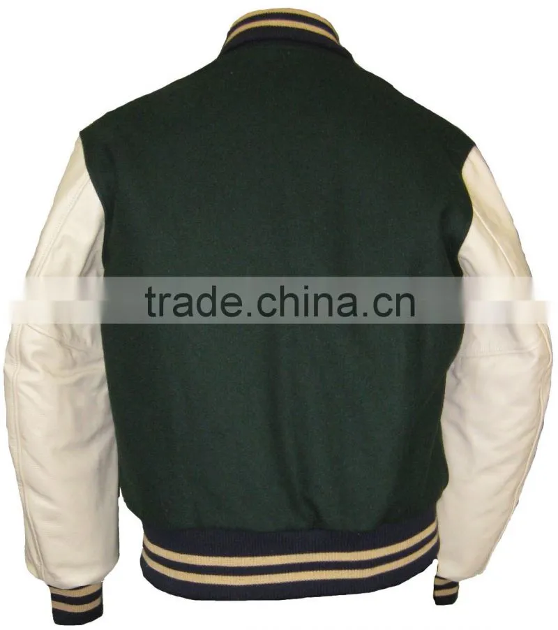 Supplier of Varsity Jackets School Awards and Custom Apparel