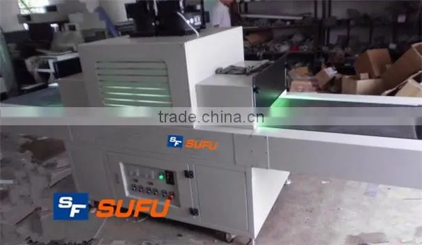 uv adhesive printing uv led drying machine , SUFU UV