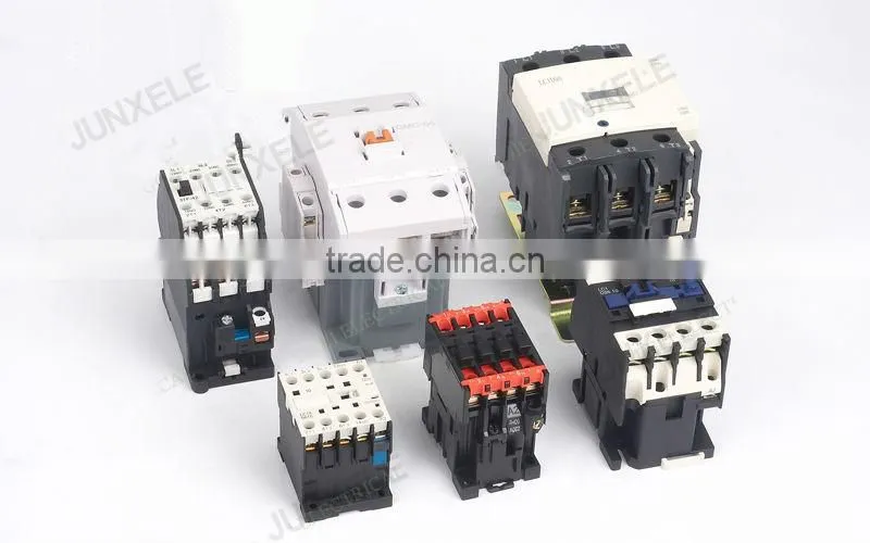 ac contactor