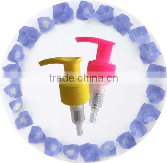 Lowest price 2016 new type Twist Off Cap Type and Accept Custom Order Non-refillable Plastic Cap