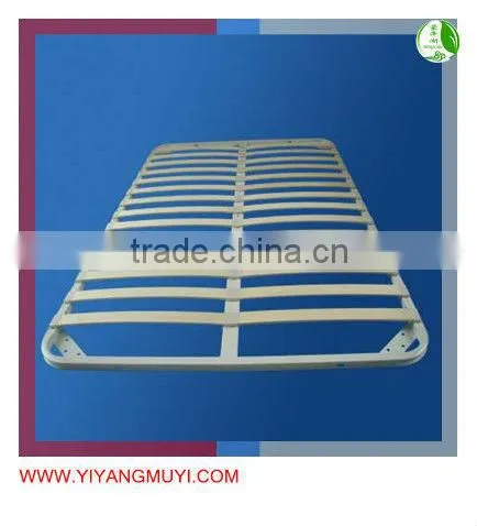 Iron BED