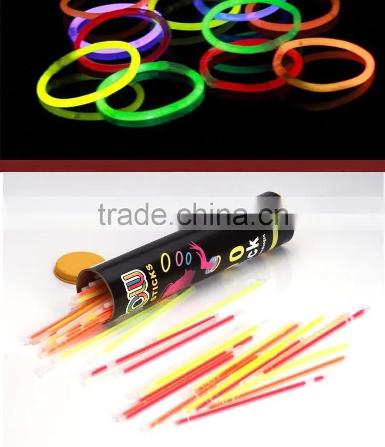 Factory Direct Sale Party Decoration Led Flashing Glow Stick