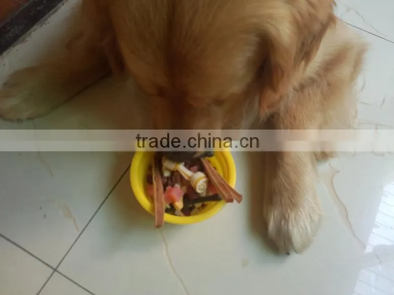 2014 newest silicone personalized dog bowl