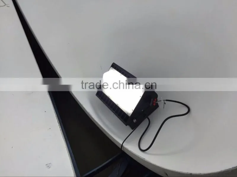 Outdoor wall pack led retrofit 120w DLC ETL with 5 years warranty