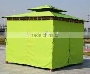 1680D 100% polyester oxford fabric PVC coated