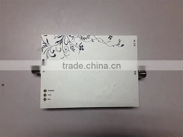 4G Full bar Mobile Phone Signal Repeater 700mhz cell phone/ best 4G signal repeater