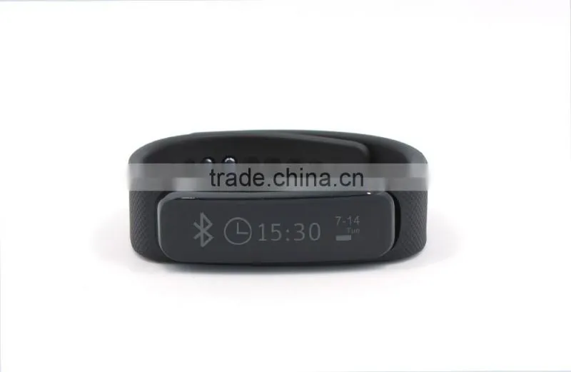 Drop shipping smart inside chip wristband