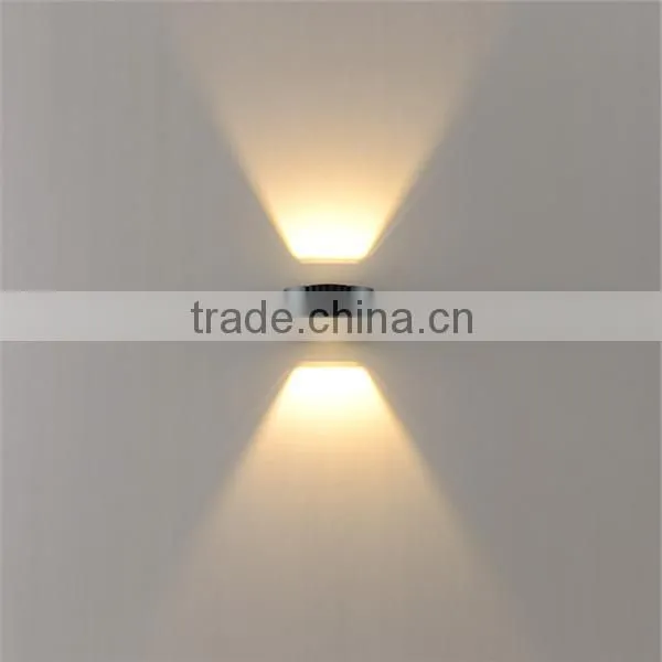outdoor stainless steel wall light mordern led wall lamps