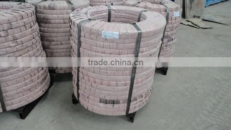 65MN COLD ROLLED SRPING STEEL STRIP