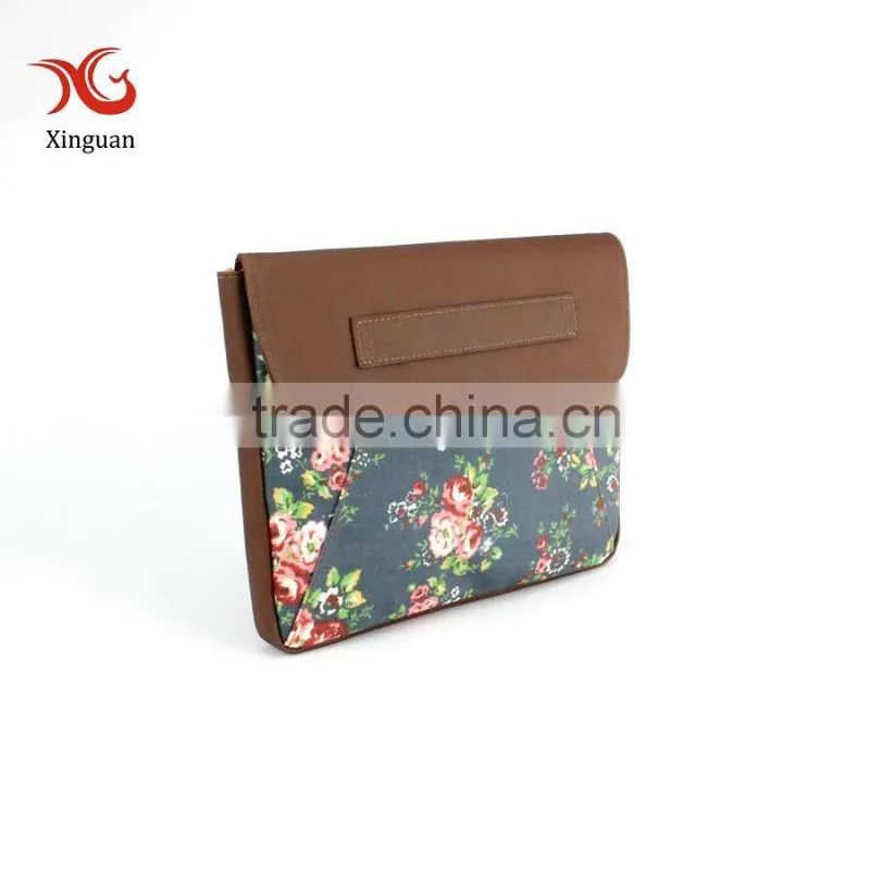 laptop clutch bag