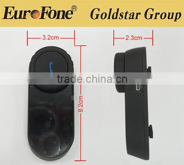 2016 newest Competitive Price Long Standby Bluetooth bike Headsets