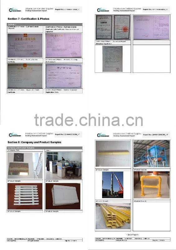The equipment for making potassium sulfate