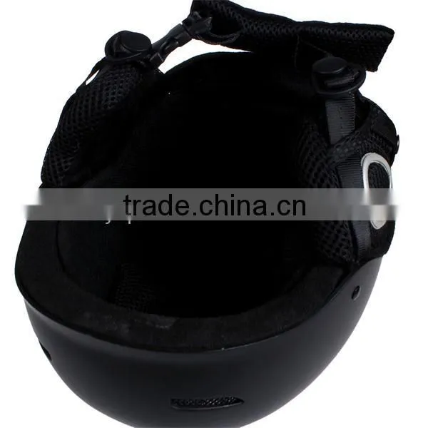 China Manufacture High Quality Professional skiing snow skate helmet