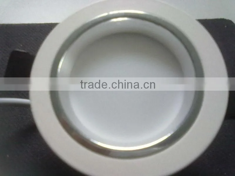 5w led downlight dimmable 2.5 inch led downlight housing