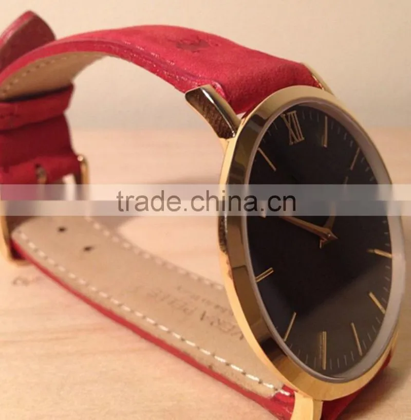 Vogue men quartz watches 2013
