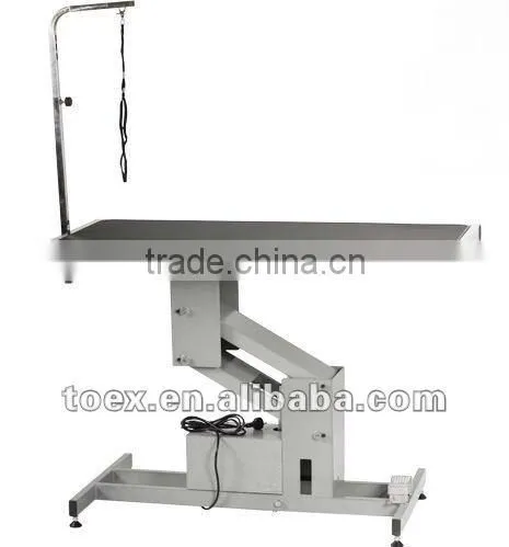 Professional Hydraulic Dog Grooming Table FT-804