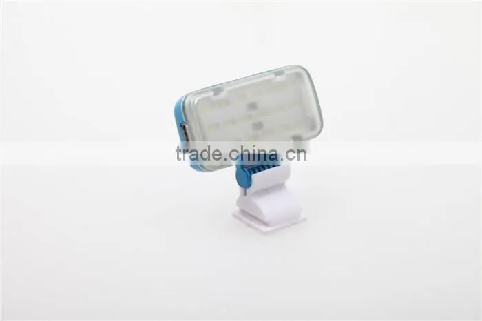 Smartphone LED light,mini led flash light, cellphone mini led light