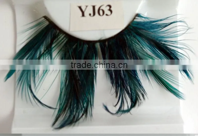 2013 hot ,factory price, beauty channel eyelash extension