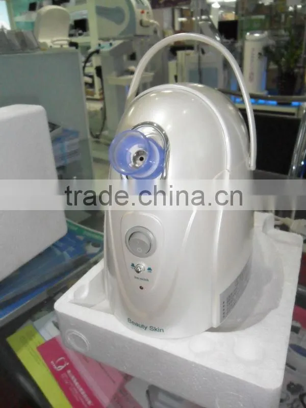 VY-33B Portable Personal Beauty Device Facial Steamer Nano Mist