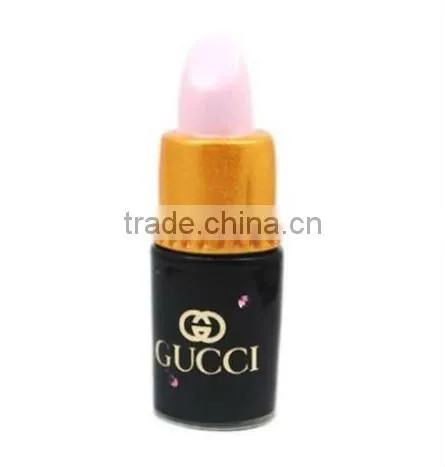 high quality cheap usb flash drive 2.0 Lipstick USB