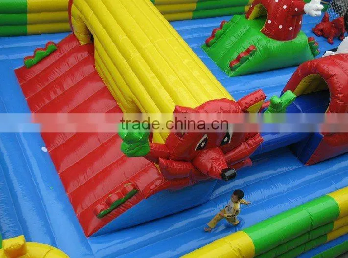 2013 cheap giant inflatables for kids