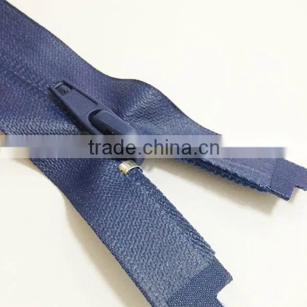 Zipper manufacturer provide all kinds of zippers and sliders