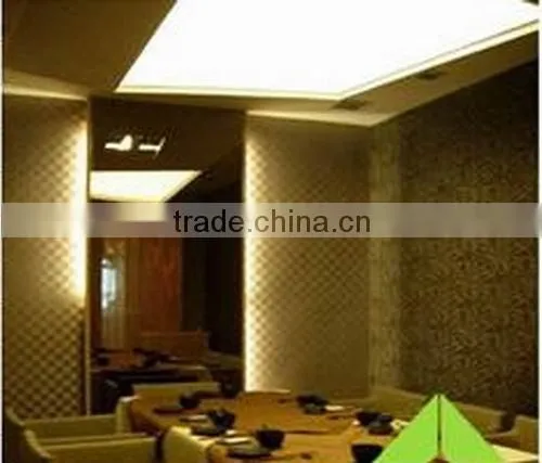 300*1200mm 24V 38W super slim panel led