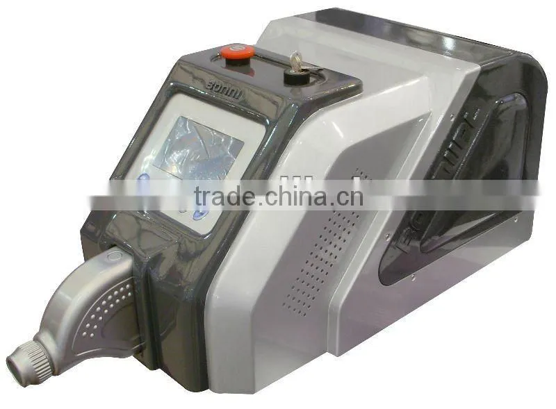 Newest IPL hair removal beauty salon beauty equipment