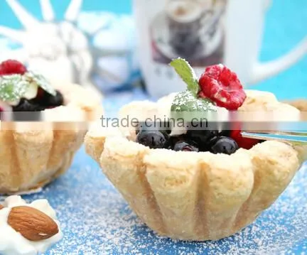 Plastic cake decorating supplies made in China