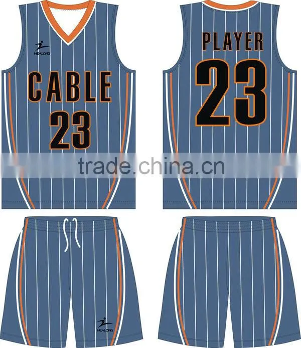 wholesale comfortable clearance basketball uniforms