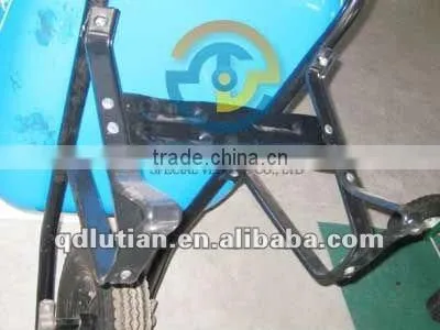 construction wheelbarrow, metal wheel barrow, dural wheelbarrow